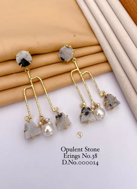 New Fancy Western Earrings Collections